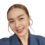 Pu Sureeporn, Moda Dance Studio, CEO, Owner